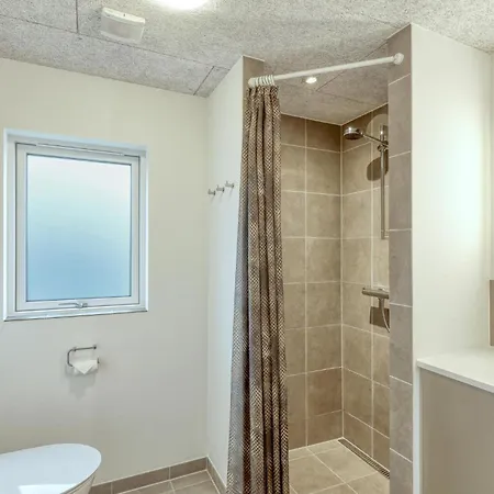 In With Sauna Casa de Férias *