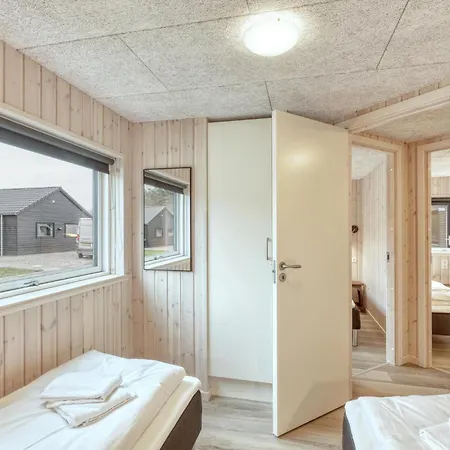 In With Sauna בית נופש