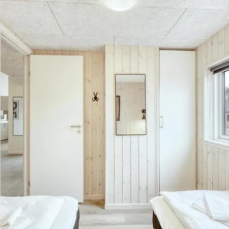 Casa de Férias In With Sauna