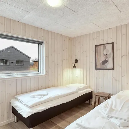 In With Sauna Casa de Férias Jesendorf