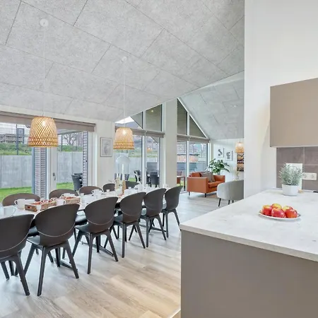 Casa de Férias In With Sauna