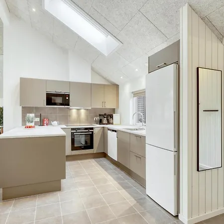 In With Sauna Casa de Férias *