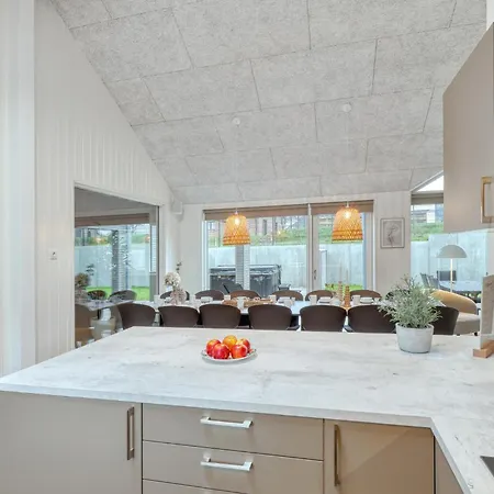 In With Sauna Casa de Férias *