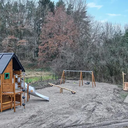 In With Sauna * Jesendorf