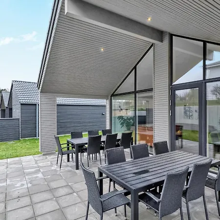 In With Sauna בית נופש