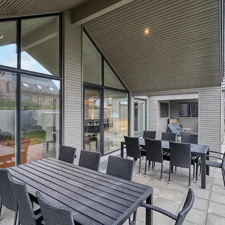 In With Sauna בית נופש Jesendorf