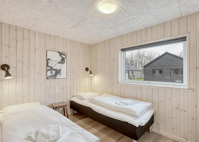 In With Sauna Prázdninový dům *