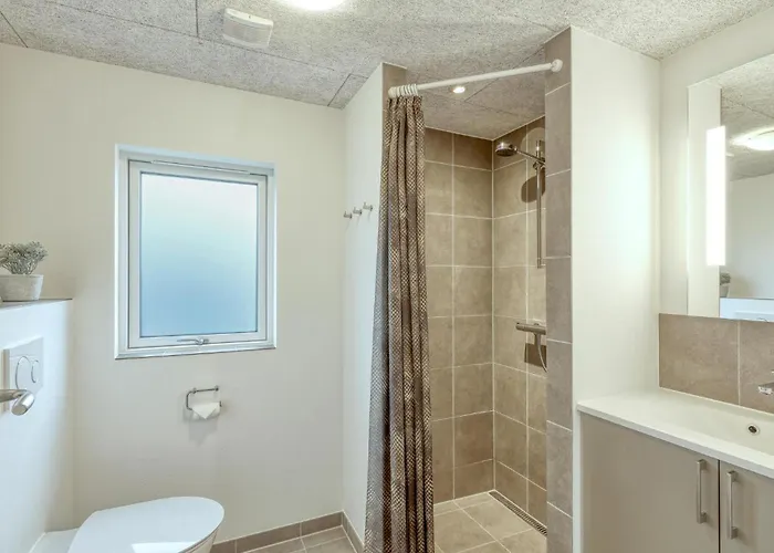 In With Sauna Prázdninový dům *