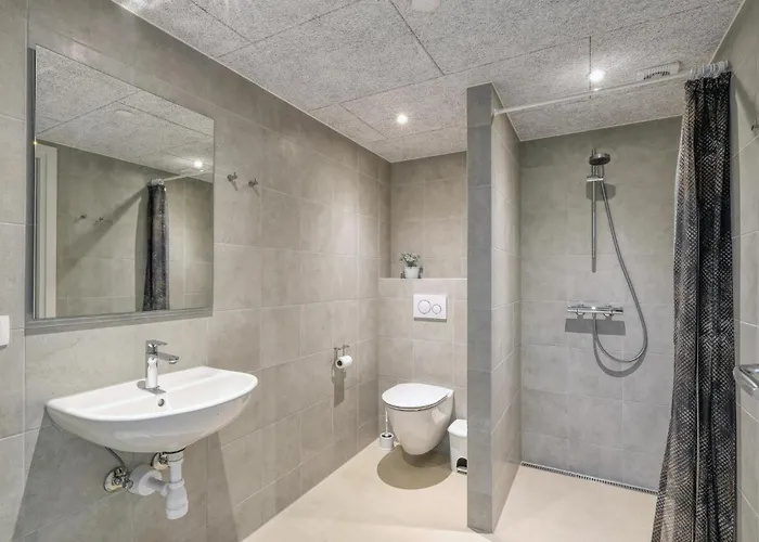 Prázdninový dům In With Sauna Jesendorf