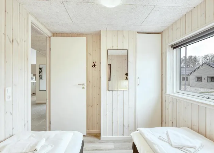 Prázdninový dům In With Sauna