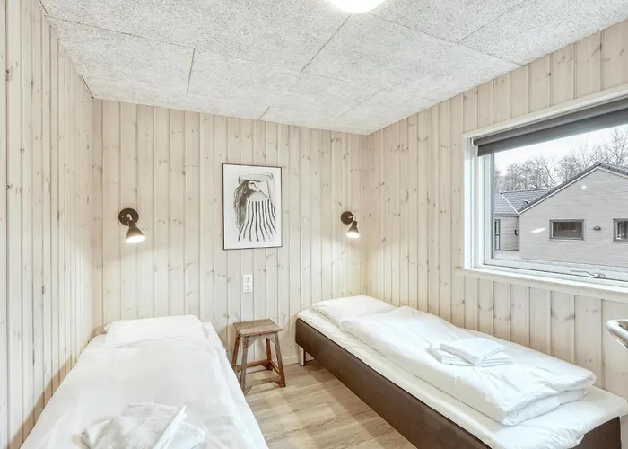 In With Sauna Prázdninový dům *