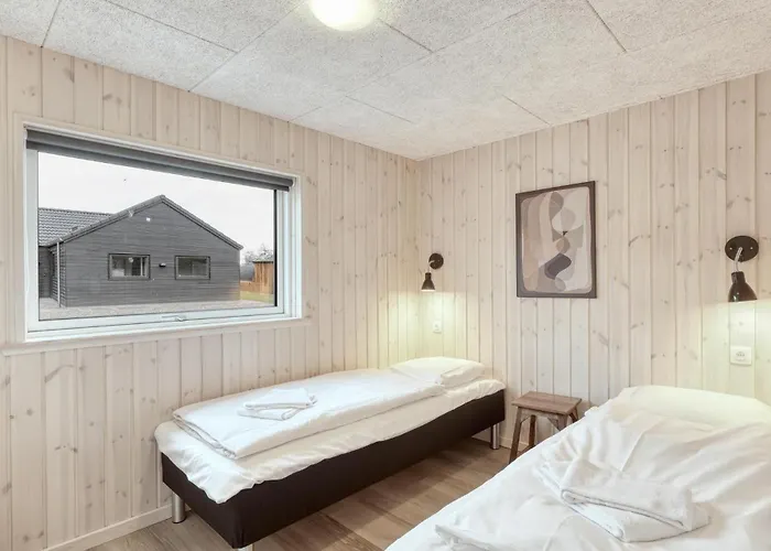 In With Sauna Prázdninový dům Jesendorf
