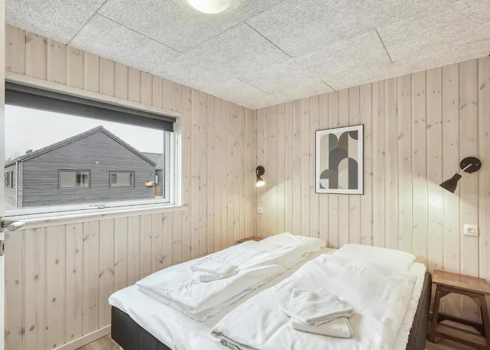 Prázdninový dům In With Sauna Jesendorf