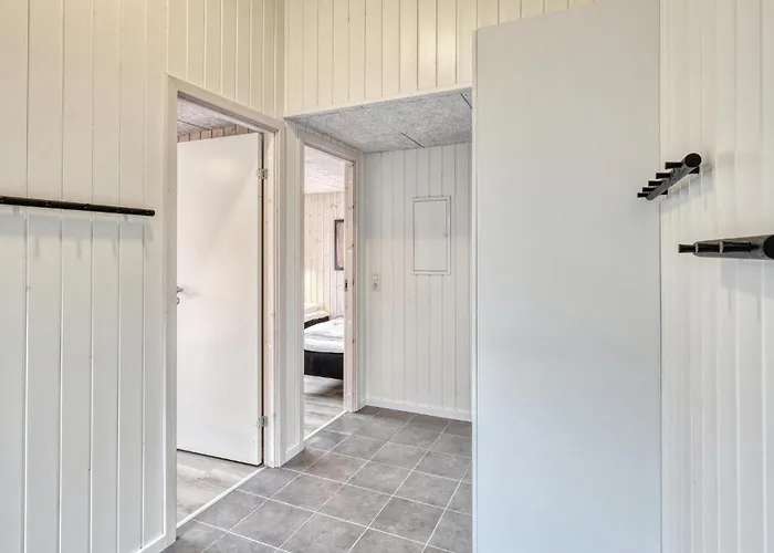 In With Sauna Jesendorf